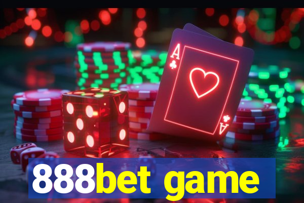 888bet game